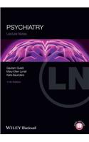 Psychiatry