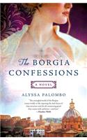 The Borgia Confessions