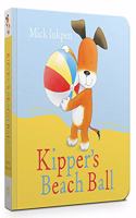 Kipper's Beach Ball