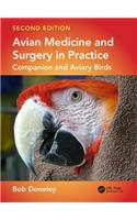 Avian Medicine and Surgery in Practice