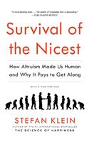 Survival of the Nicest