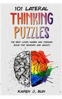 101 Lateral Thinking Puzzles