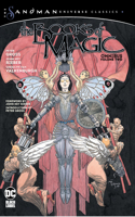 The Books of Magic Omnibus Vol. 2 (the Sandman Universe Classics)