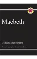 Grade 9-1 GCSE English Macbeth - The Complete Play