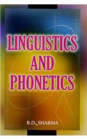 Linguistics and Phonetics