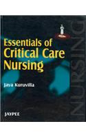 Essentials of Critical Care Nursing