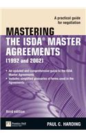 Mastering the ISDA Master Agreements