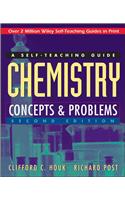 Chemistry: Concepts and Problems