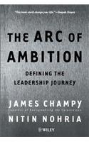 The Arc of Ambition