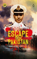 Escape from Pakistan