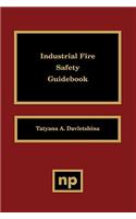 Industrial Fire Safety Guidebook