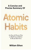 Summary of Atomic Habits