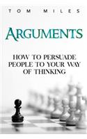 Arguments