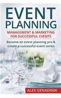 Event Planning