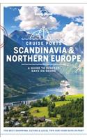 Lonely Planet Cruise Ports Scandinavia & Northern Europe 1