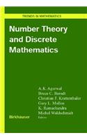 Number Theory and Discrete Mathematics