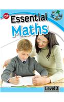 Essential Maths -3