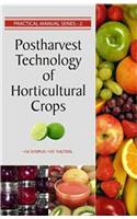 Postharvest Technology Of Horticultural Crops