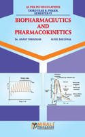 Biopharmaceutics and Pharmacokinetics