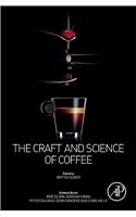 The Craft and Science of Coffee