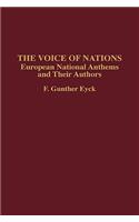 The Voice of Nations