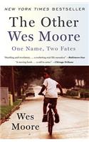 The Other Wes Moore