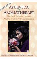 Ayurveda & Aromatherapy