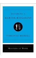 Becoming a Marine Biologist