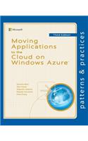 Moving Applications to the Cloud on Windows Azure