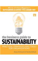 Business Guide to Sustainability