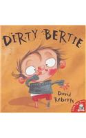 Dirty Bertie