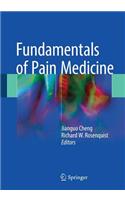 Fundamentals of Pain Medicine