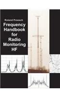 Frequency Handbook for Radio Monitoring HF