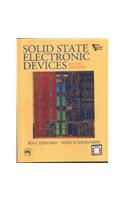 Solid State Electronic Devices