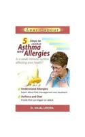 5 Steps to Combat Asthma & Allergies