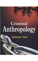 Criminal Anthropology