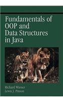 Fundamentals of Oop and Data Structures in Java