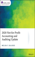 2020 Not-For-Profit Accounting and Auditing Update