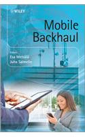 Mobile Backhaul