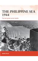 The Philippine Sea 1944