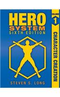 HERO System 6th Edition