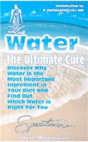 Water the Ultimate Cure