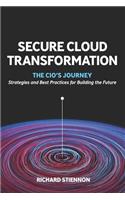 Secure Cloud Transformation