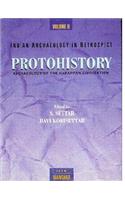 Indian Archaeology in Retrospect: Vol. 2 Protohistory