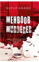 Mehboob Murderer