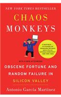 Chaos Monkeys