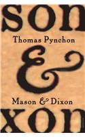 Mason & Dixon