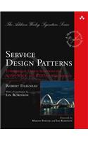 Service Design Patterns