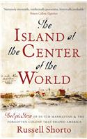 Island at the Center of the World