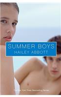 Summer Boys #1, Volume 1